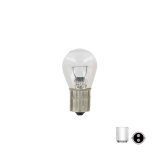 Ampoule feux stop antibrouillard Culot BAY15D boite de 10ex