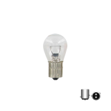 Ampoule feux stop antibrouillard Culot BAZ15D