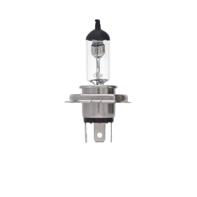 Ampoule H4 12V-60/55W Culot P43t