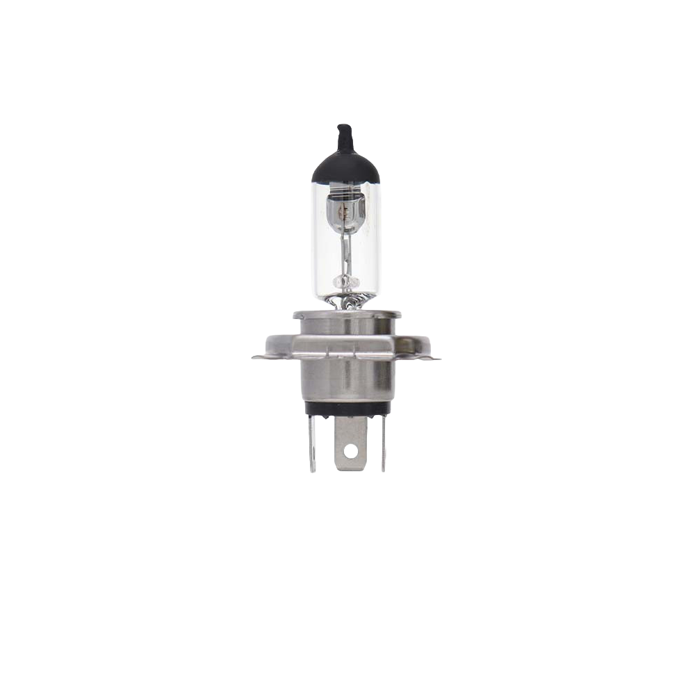 Ampoule H4 12V-60/55W Culot P43t