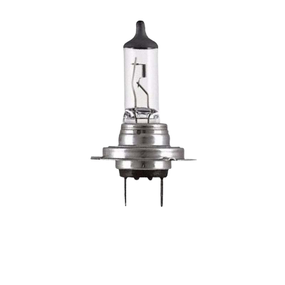 Ampoule H7 12V-55W Culot PX26d à l'unité
