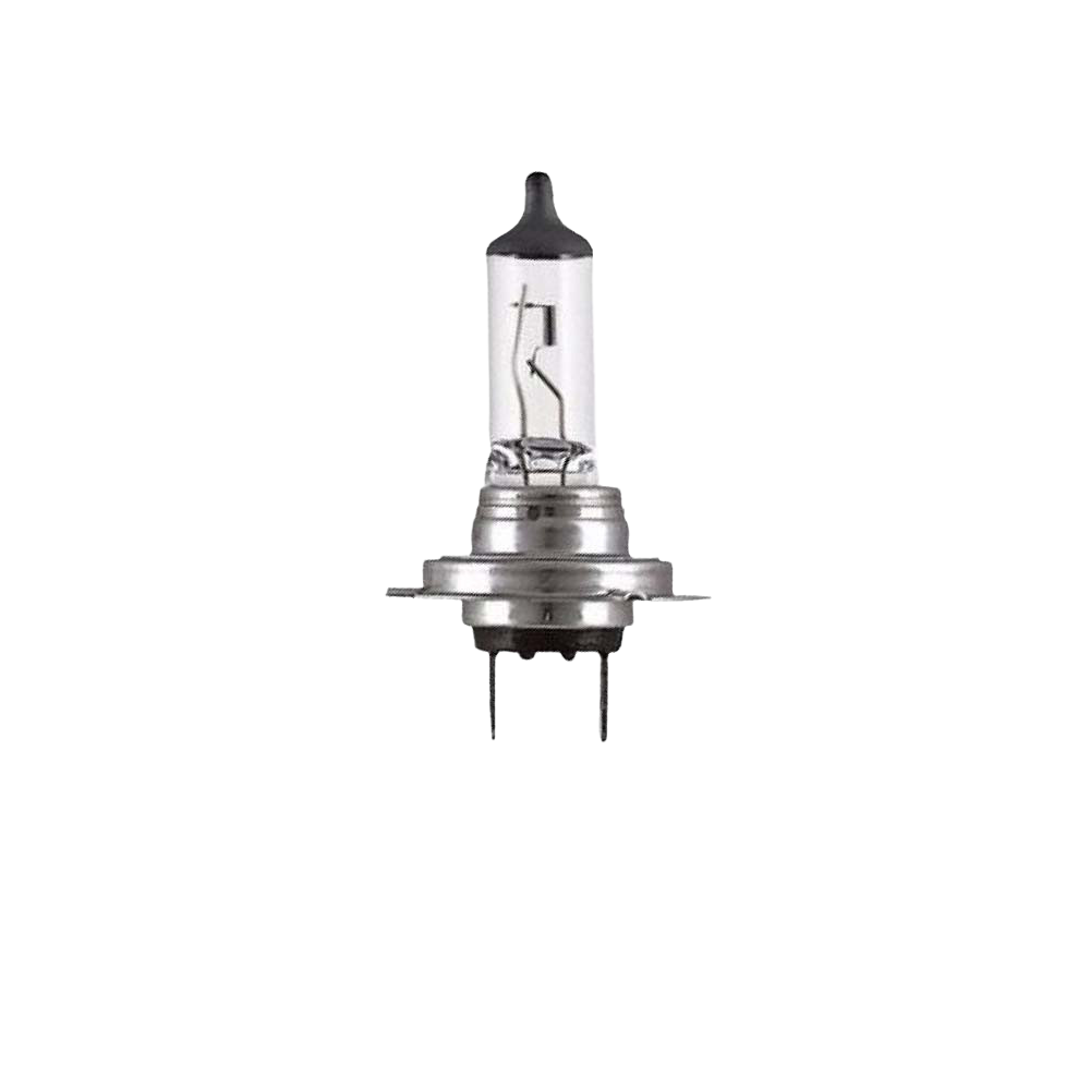 Ampoule H7 12V-55W Culot PX26d à l'unité