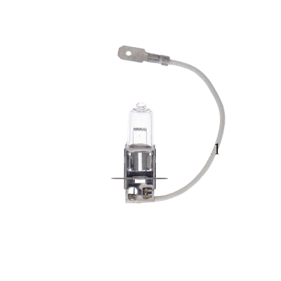 Ampoule H3 12V-55W Culot PK22S X 10ex