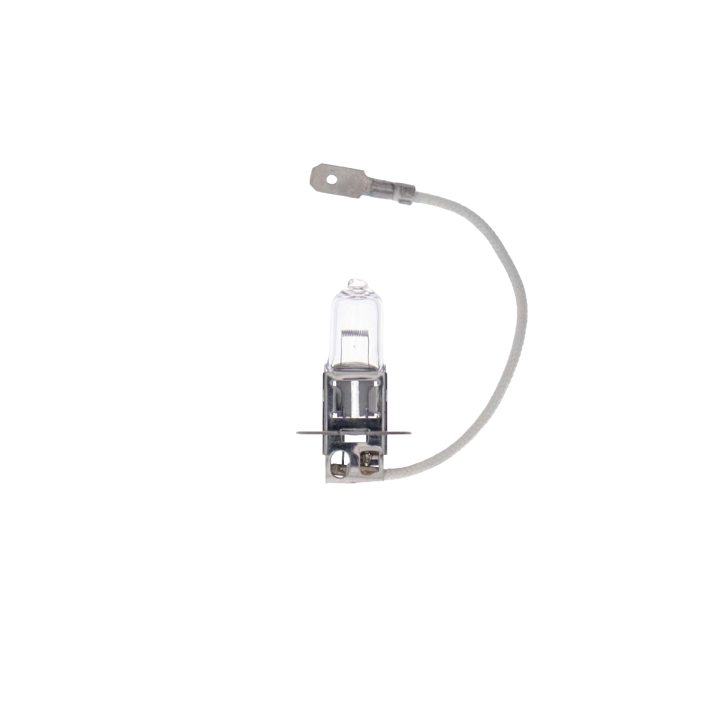 Ampoule H3 12V-55W Culot PK22S unité
