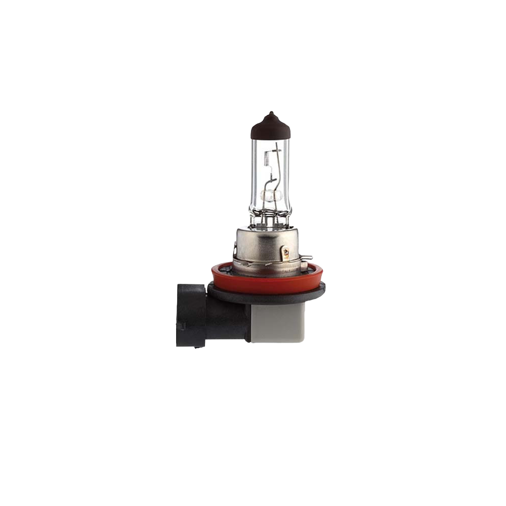 Ampoule H8 12V-35W culot PGJ19-1 unité