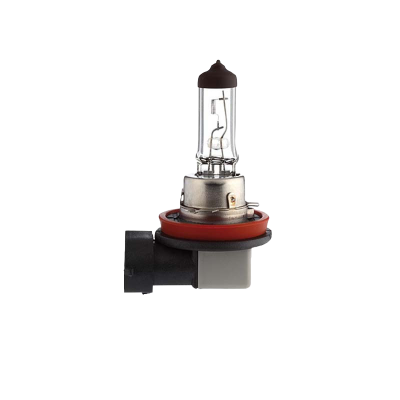 Ampoule H8 12V-35W culot PGJ19-1 10ex