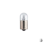 Ampoule R5W-12V TUBE Culot BA15S x 10ex