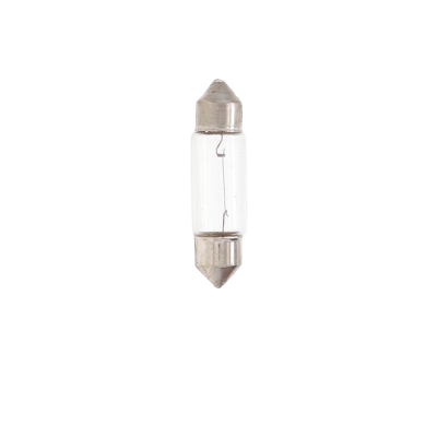 Ampoules Navette C5W 12V-5W 11x35 x 10ex