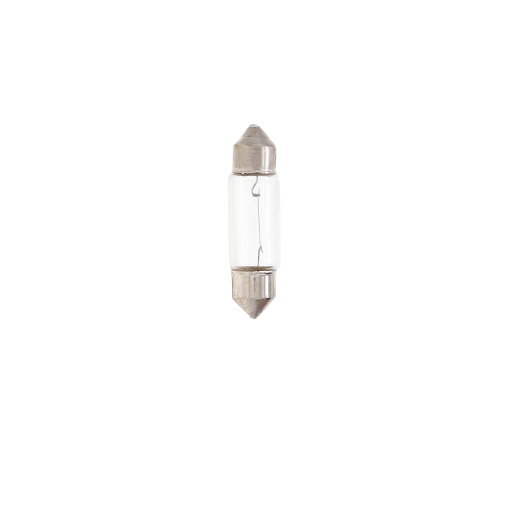 Ampoules Navette C5W 12V-5W 11x35 x 10ex