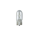 Ampoules wedge 12V W3W 3W culot W2.1X9.5D 10ex
