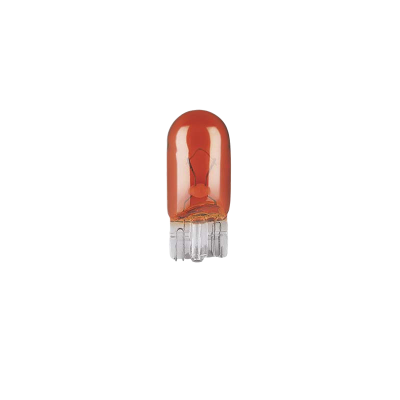 Ampoules wedge WY5W 12V culot W2.1X9.5D