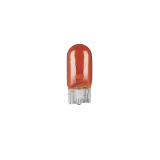 Ampoules wedge WY5W 12V culot W2.1X9.5D