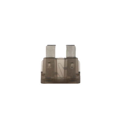 Fusibles standards 7.5A x 10ex sous blister