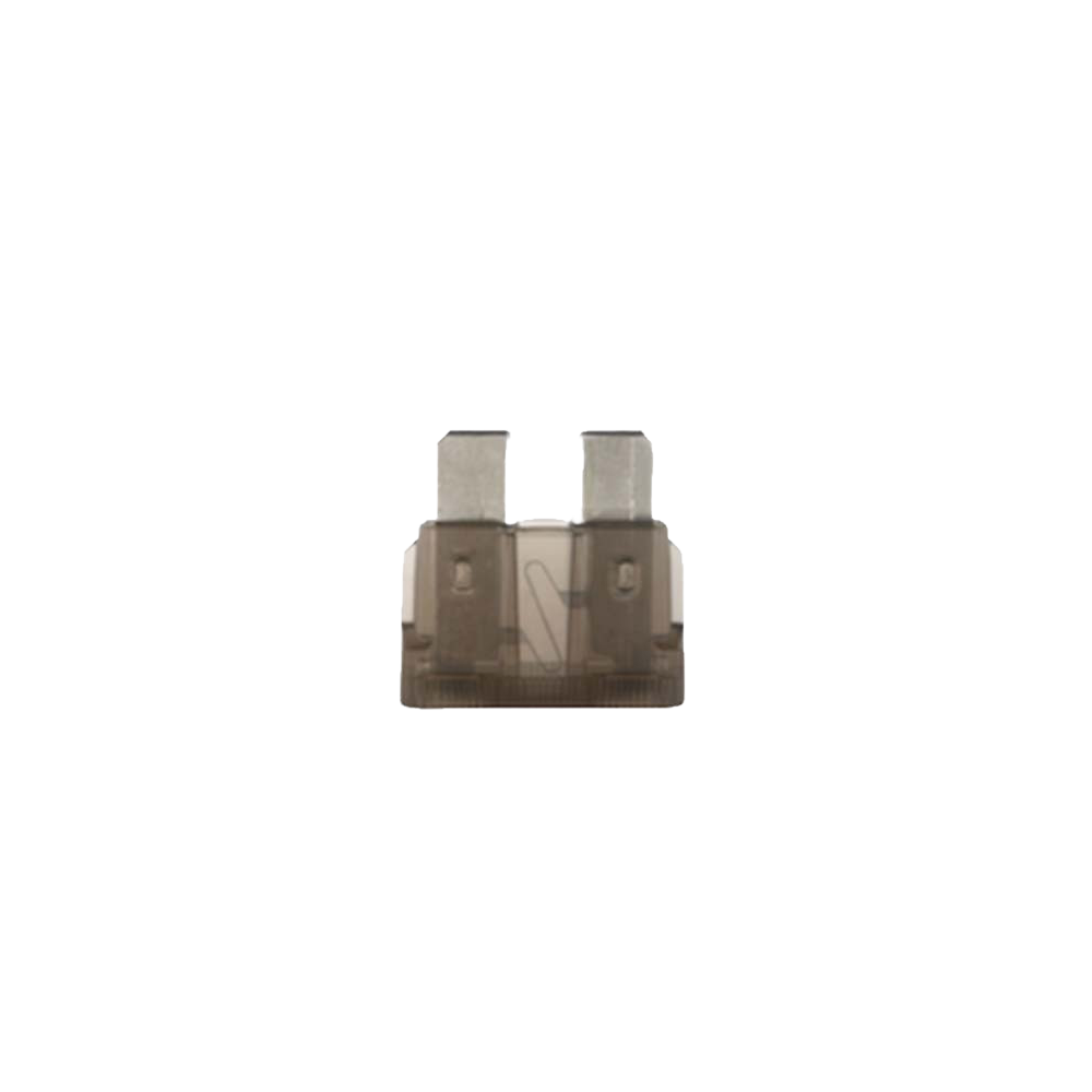 Fusibles standards 7.5A x 10ex sous blister