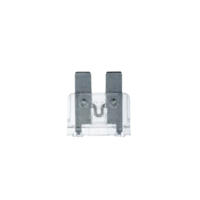 Fusibles standards 25A x 10ex sous blister