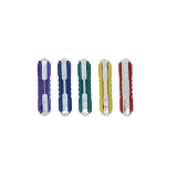 Fusibles stéatites panachés 5-25A 25pcs