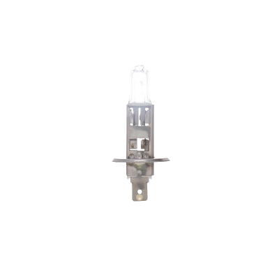 Ampoule H1 12V-55W Culot P14.5S à l'unité allumée