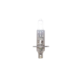 Ampoule H1 12V-55W Culot P14.5S à l'unité allumée