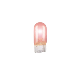 Ampoules wedge WY5W 12V culot W2.1X9.5D allumée
