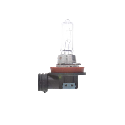 Ampoule H9 12V-65W culot PGJ19-5 unité allumées