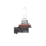 Ampoule H9 12V-65W culot PGJ19-5 unité allumées