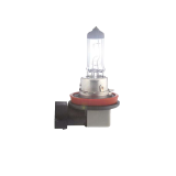 Ampoule H8 12V-35W culot PGJ19-1 unité allumée
