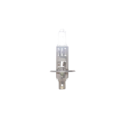 Ampoule H1 12V-55W Culot P14.5S X 10ex allumées