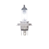 Ampoule H4 12V-60/55W Culot P43t à l'unité allumée