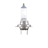 Ampoule H7 12V-55W Culot PX26d boite de 10ex allumées