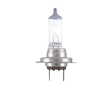 Ampoule H7 12V-55W Culot PX26d à l'unité allumée