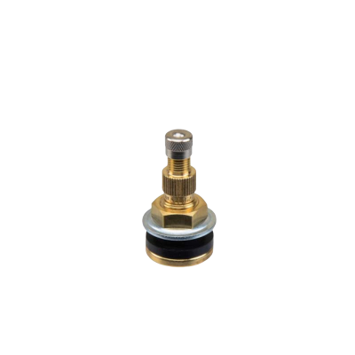 Valve air eau TR618 A courte à l'unité
