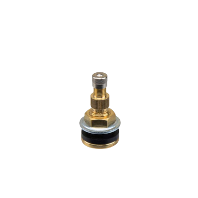 Valve air eau TR618 A courte par 10ex
