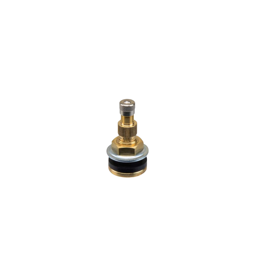 Valve air eau TR618 A courte par 10ex