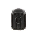 BOUCHONS DE VALVES NOIRS