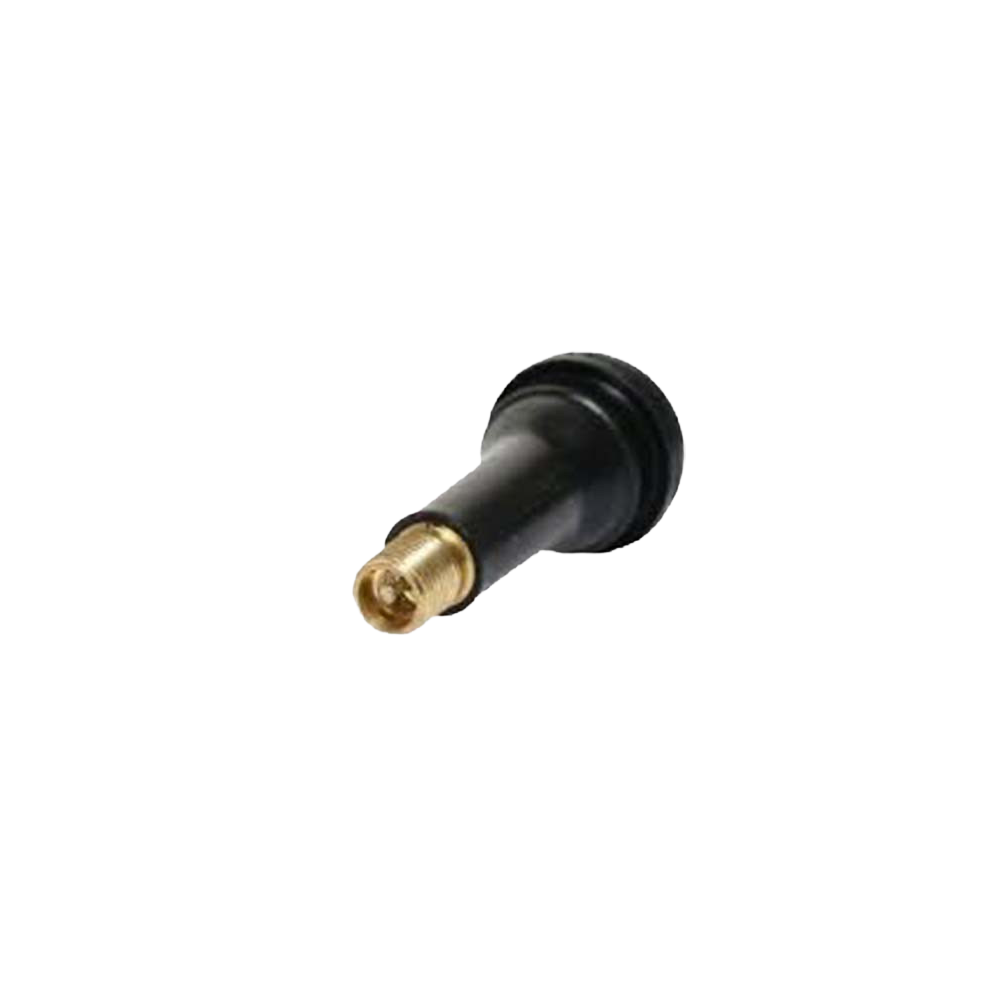 Valve TR413 vue de face