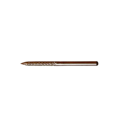Fraise en carbure de Tungstène 3mm