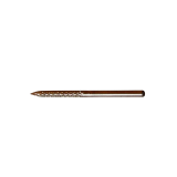 Fraise en carbure de Tungstène 3mm