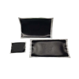 Emplâtres pour pneus tubeless 55x75mm