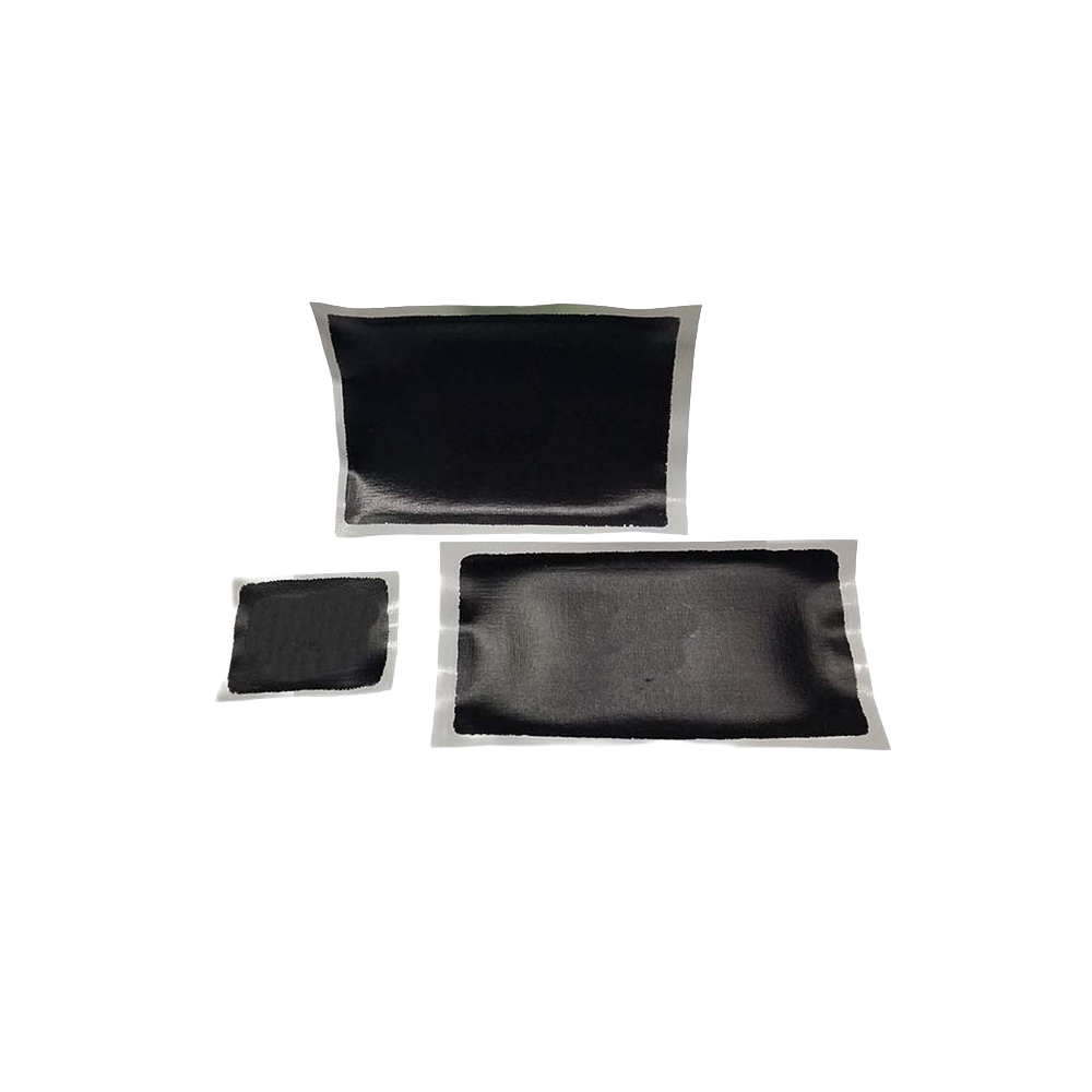 Emplâtres réparation pneu tubeless