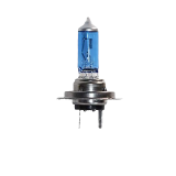 Ampoule H7 Bleue 12V-55W Culot PX26d boite de 10ex