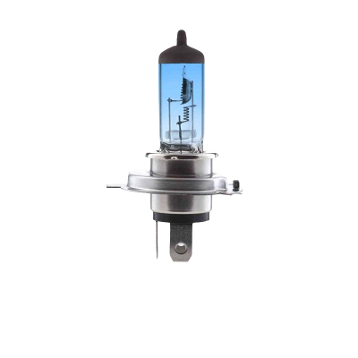 Ampoule H4 Xénon Blue 12V-60/55W Culot P43t à l'unité