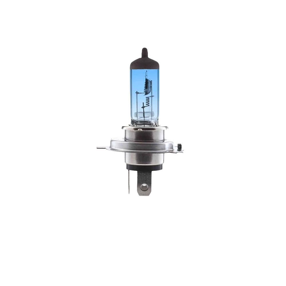 Ampoule H4 Xénon Blue 12V-60/55W Culot P43t à l'unité
