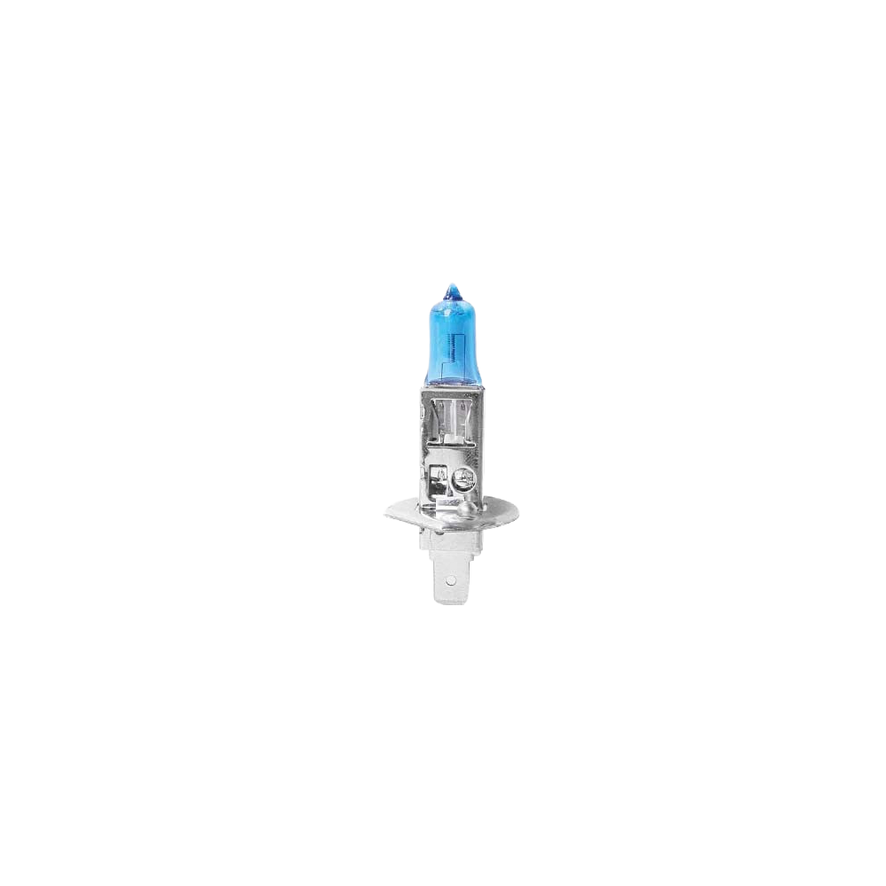 Ampoule H1 Xénon Blue 12V-55W Culot P14.5S à l'unité