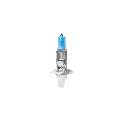 Ampoule H1 Xénon blue 12V-55W Culot P14.5S