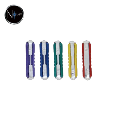 Coffret fusibles stéatites