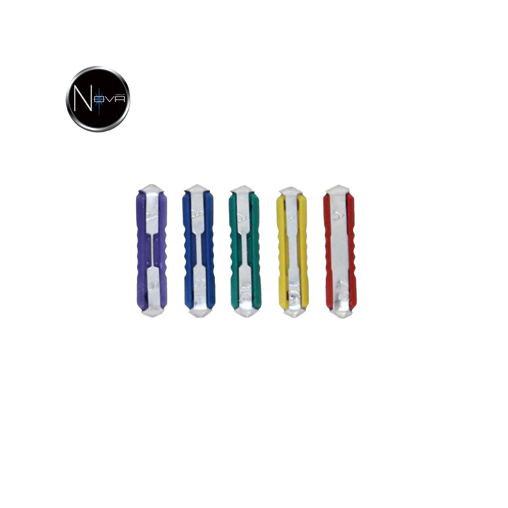 Coffret fusibles stéatites