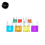 Lot fusibles 5 à 30A