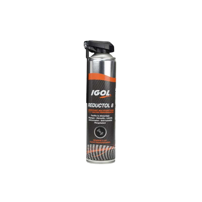 Dégrippant lubrifiant IGOL 500ml