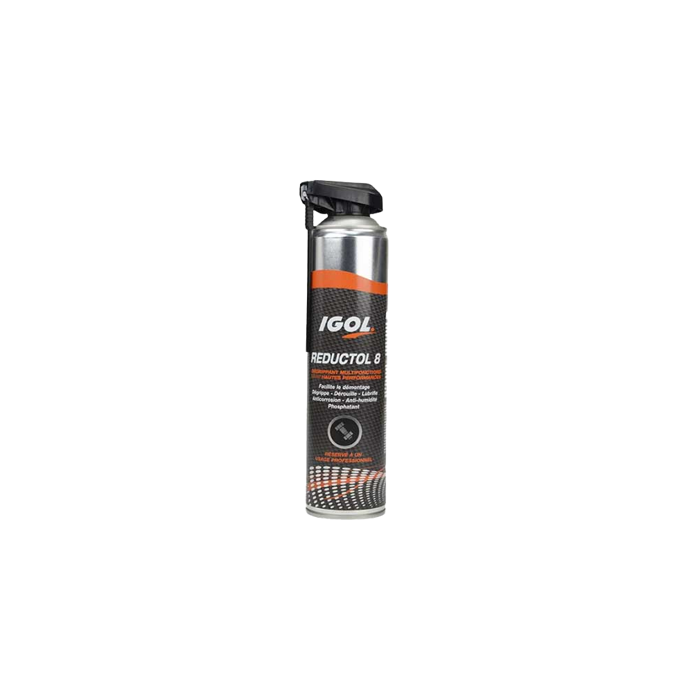 Dégrippant lubrifiant IGOL 500ml