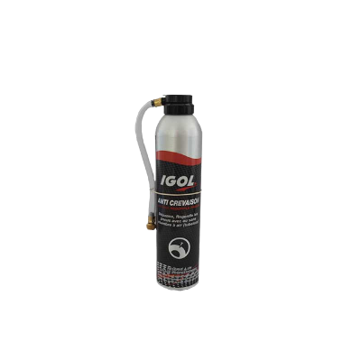 Bombe anti crevaison 300ml IGOL